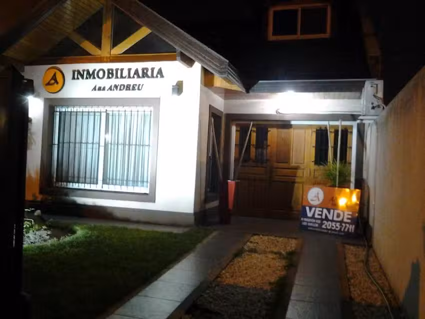 Ana Andreu Propiedades