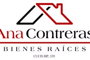 Ana Contreras Bienes Ra&iacute;ces