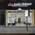 Anahi Molinari propiedades