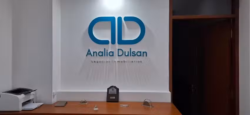 Analia Dulsan propiedades