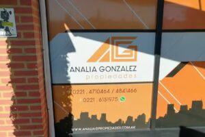 Analia Gonzalez Propiedades