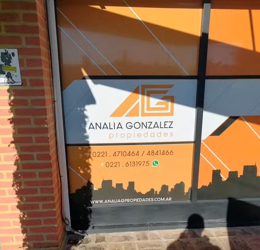 Analia Gonzalez Propiedades