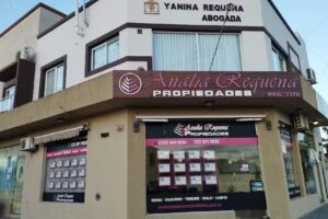 Analia Requena Propiedades