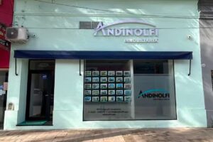Andinolfi Inmobiliaria