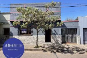 Andrea Berisso Bienes Ra&iacute;ces