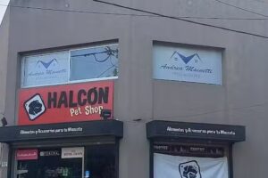 Andrea Mainetti Propiedades