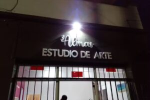 Andrea Rodr&iacute;guez Inmobiliaria