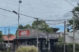 Andrés Herrera Bienes Raíces