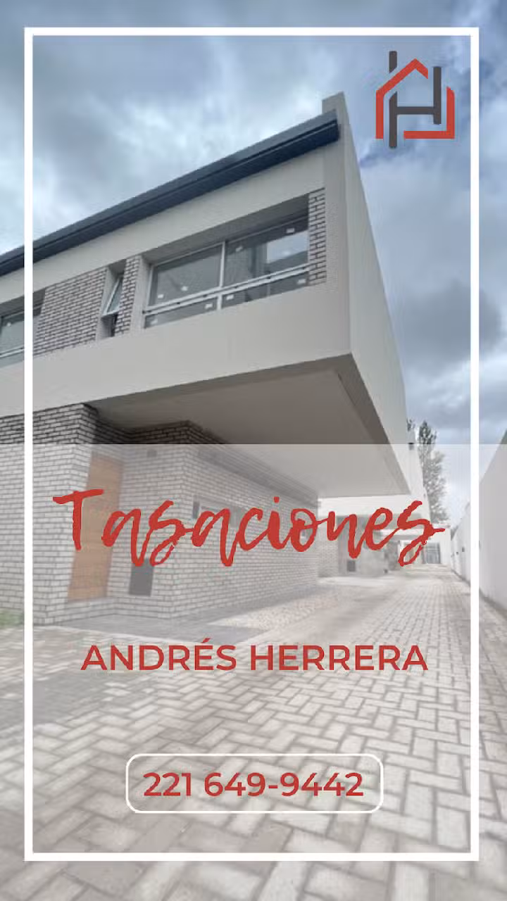 Andr&eacute;s Herrera Bienes Ra&iacute;ces