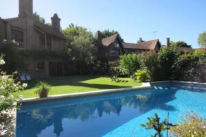 Andr&eacute;s Stahler Propiedades