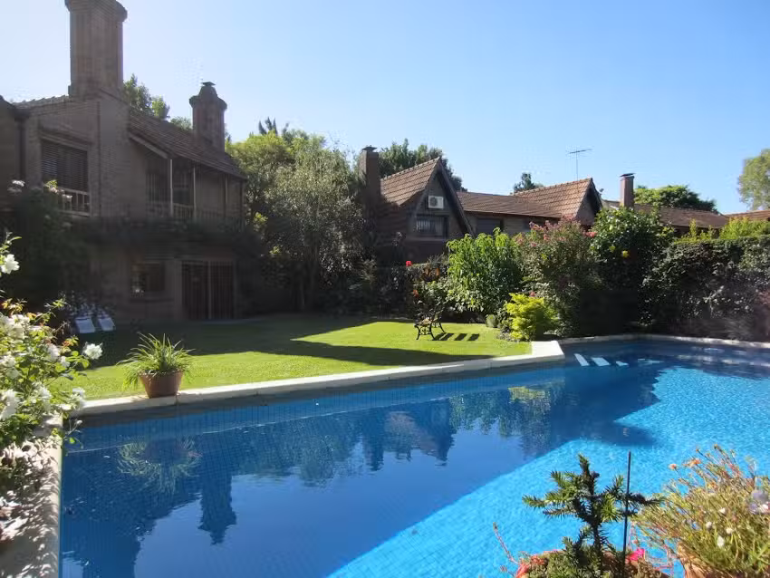 Andr&eacute;s Stahler Propiedades