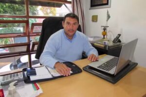 Angel Cardozo Inmobiliaria