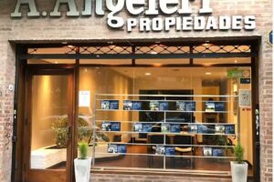 Angeleri Propiedades