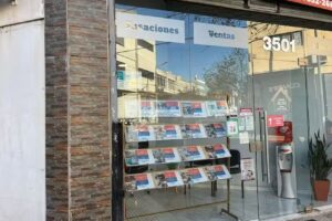 Antezana Propiedades