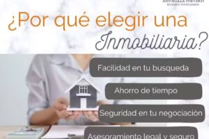 Antonella Torvisco Negocios Inmobiliarios