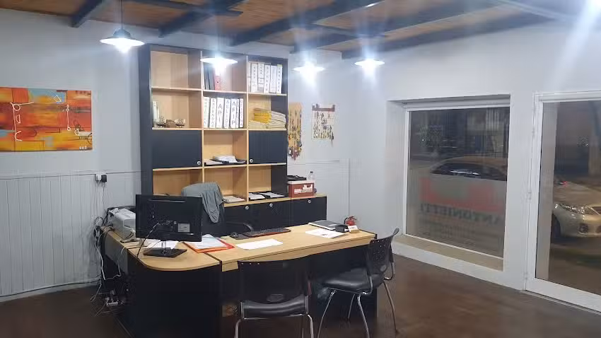 Antonietti Negocios Inmobiliarios