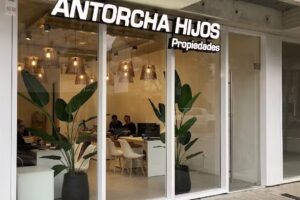 Antorcha Hijos Propiedades