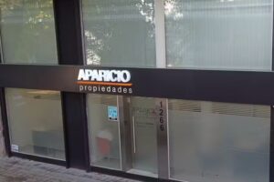 Aparicio Propiedades