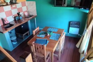 Apart Cerro Chalt&eacute;n