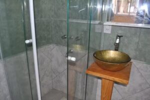 Apart Hotel Irupé Alojamiento en Oberá