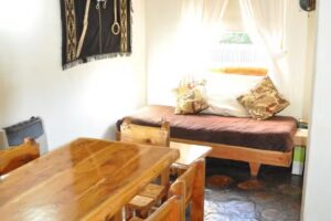 Apart Hotel Samay Hue Bungalows