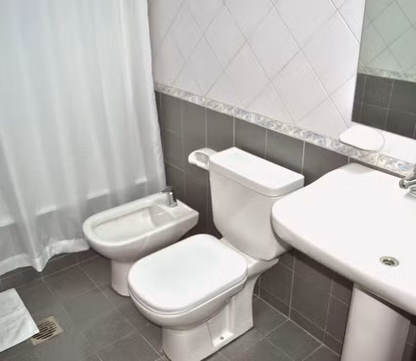 Apartamentos Mendoza