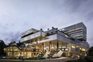 Aracama Propiedades Monte Grande