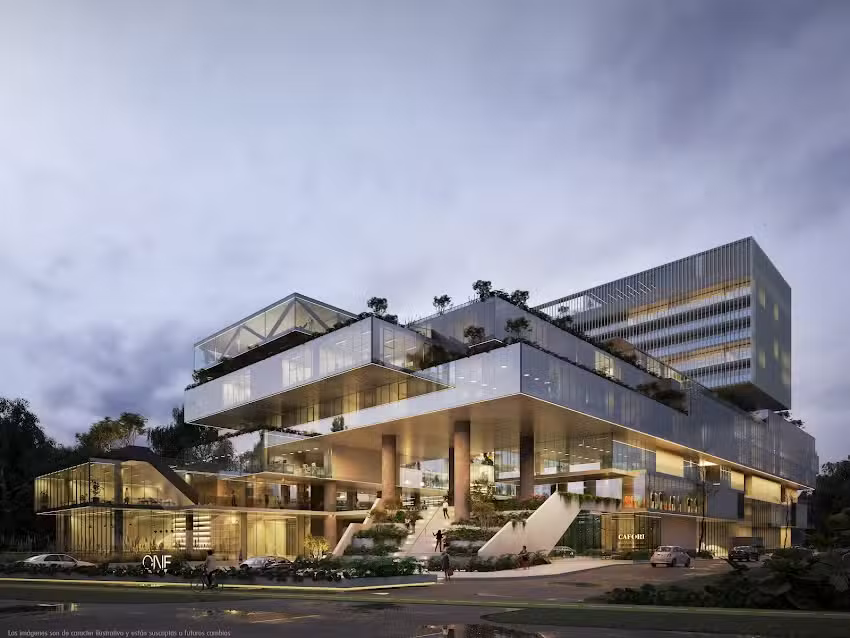 Aracama Propiedades Monte Grande