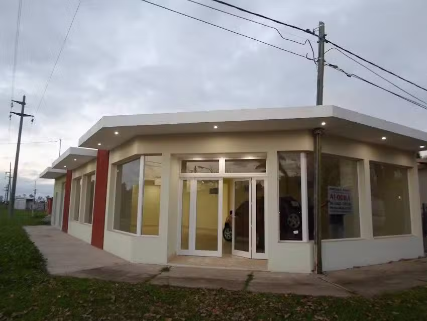 Arag&oacute;n Bracamonte Inmobiliaria