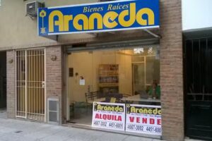 Araneda Bienes Raices