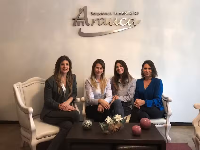 Arauca Propiedades