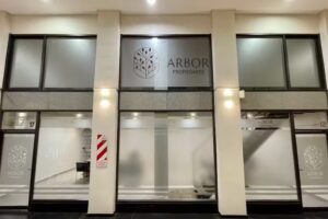 Arbor Propiedades