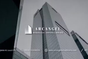 Arcangel Negocios Inmobiliarios