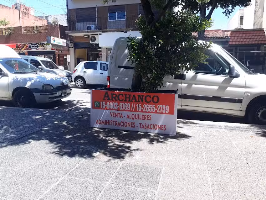 Archanco