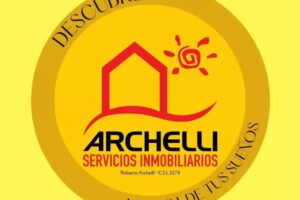 Archelli Servicios Inmobiliarios