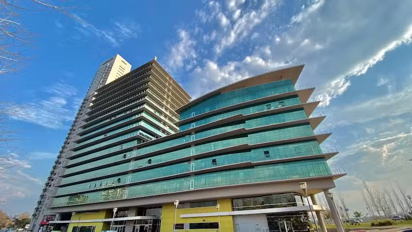 Arg&uuml;elles Propiedades e inversiones