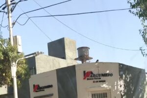 Argumedo Bienes Raices