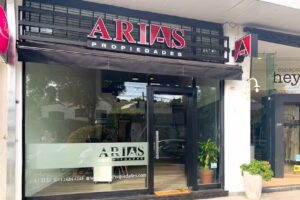 Arias Propiedades