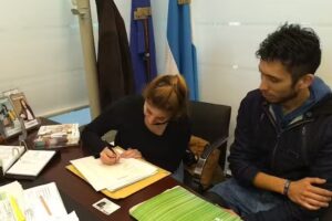 Ariel Castilla Relaciones Inmobiliarias