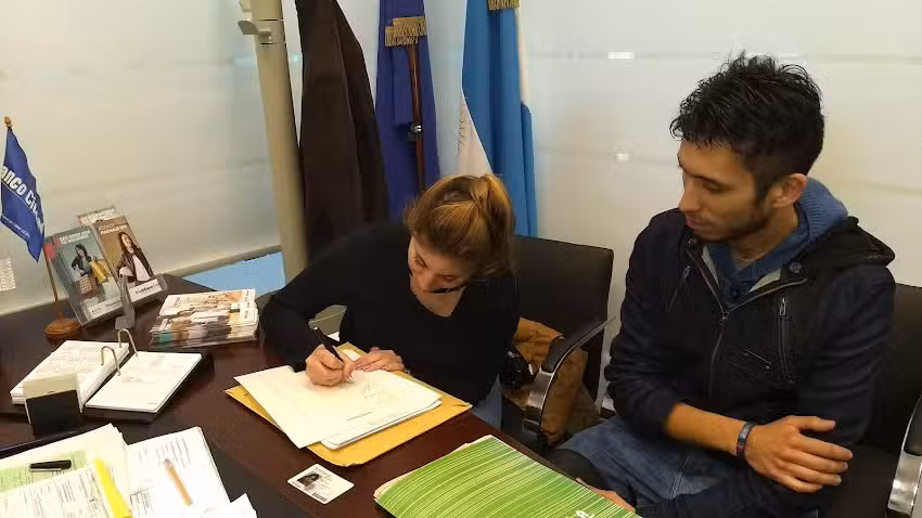 Ariel Castilla Relaciones Inmobiliarias