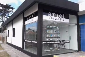 Ariel Forciniti Inmobiliaria