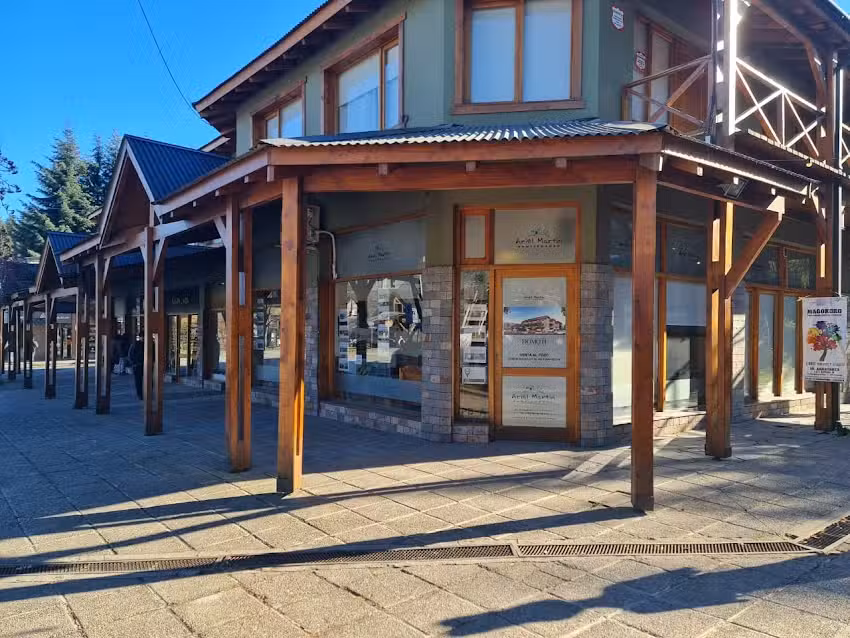 Ariel Martin Propiedades