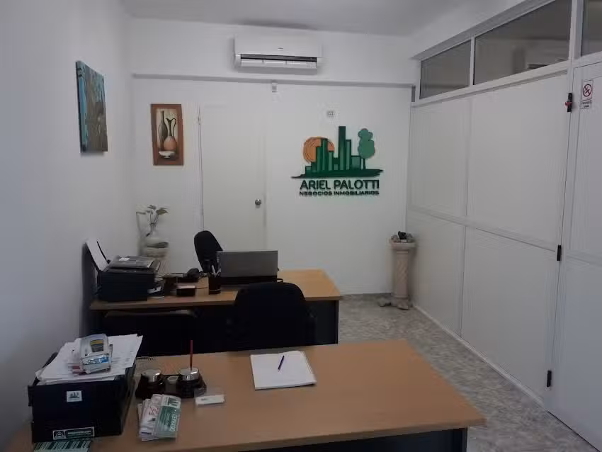 Ariel Palotti Negocios Inmobiliarios