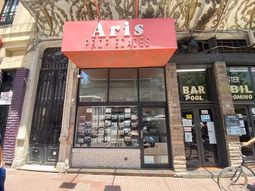 Aris Propiedades