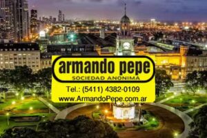 Armando Pepe