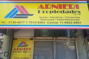 Arnieri Propiedades