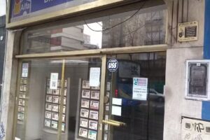 Arq Adriana Streger bienes ra&iacute;ces