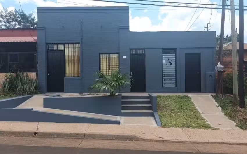 Arquitectura Inmobiliaria del Norte