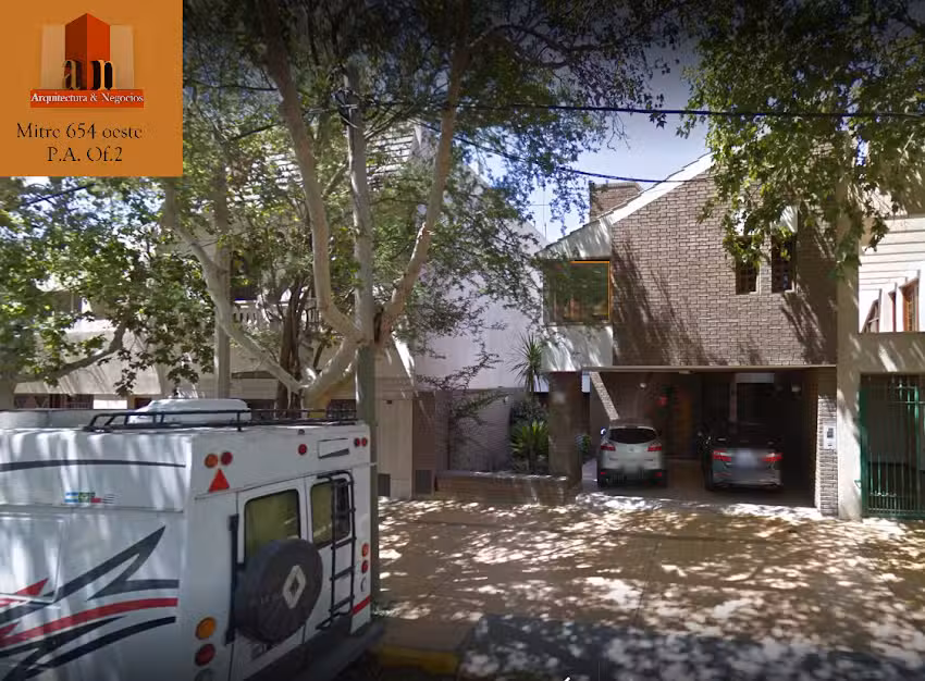 ArquitecturaNegocios Inmobiliaria