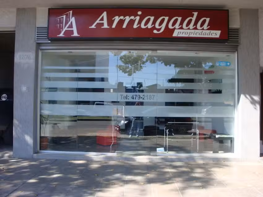 Arriagada Propiedades